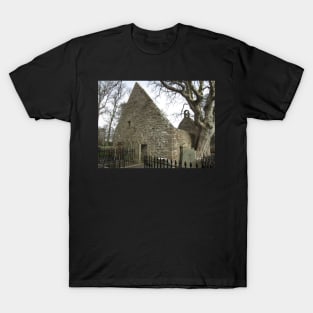 Alloway Auld Kirk, Ayr T-Shirt